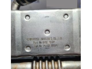 bontott MAZDA CX-7 EGR Hűtő