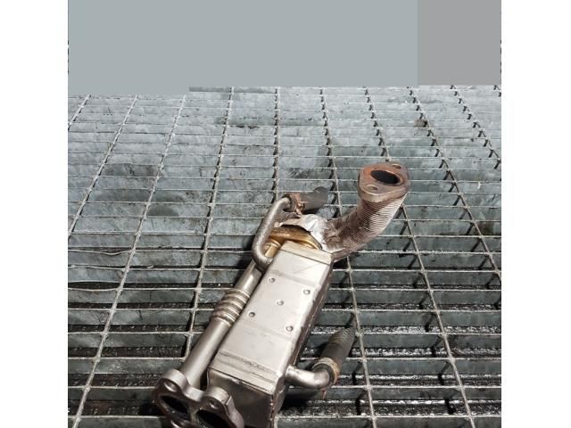 bontott MAZDA CX-7 EGR Hűtő