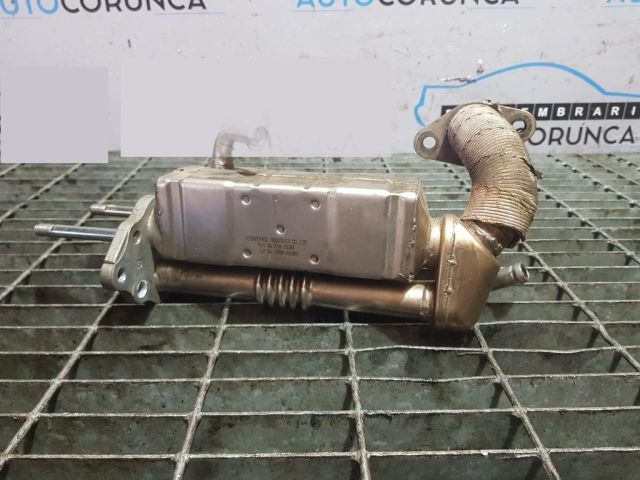 bontott MAZDA CX-7 EGR Hűtő