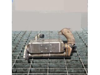 bontott MAZDA CX-7 EGR Hűtő