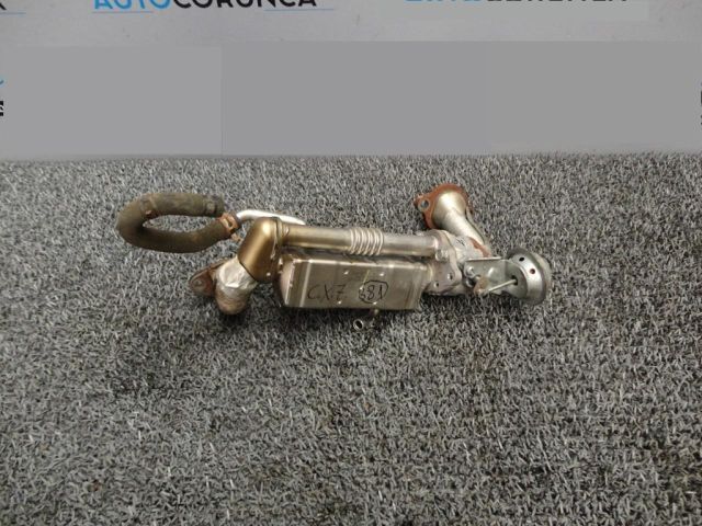 bontott MAZDA CX-7 EGR Hűtő