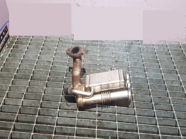 bontott MAZDA CX-7 EGR Hűtő