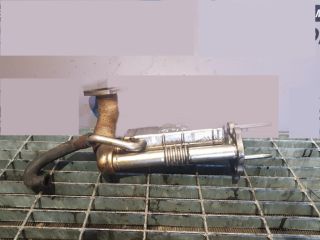 bontott MAZDA CX-7 EGR Hűtő