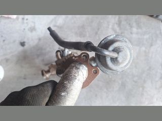 bontott MAZDA CX-7 EGR Hűtő