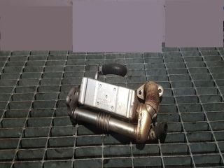 bontott MAZDA CX-7 EGR Hűtő