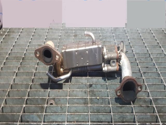 bontott MAZDA CX-7 EGR Hűtő