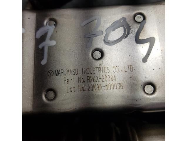 bontott MAZDA CX-7 EGR Hűtő