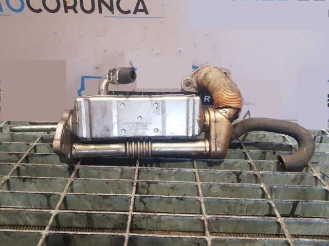 bontott MAZDA CX-7 EGR Hűtő