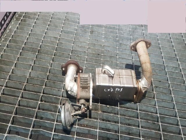 bontott MAZDA CX-7 EGR Hűtő