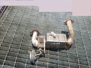 bontott MAZDA CX-7 EGR Hűtő