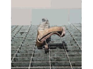 bontott MAZDA CX-7 EGR Hűtő