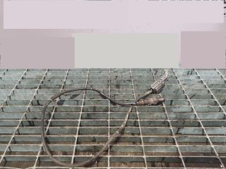 bontott MAZDA CX-7 Első Lambdaszonda