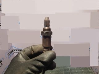 bontott MAZDA CX-7 Első Lambdaszonda