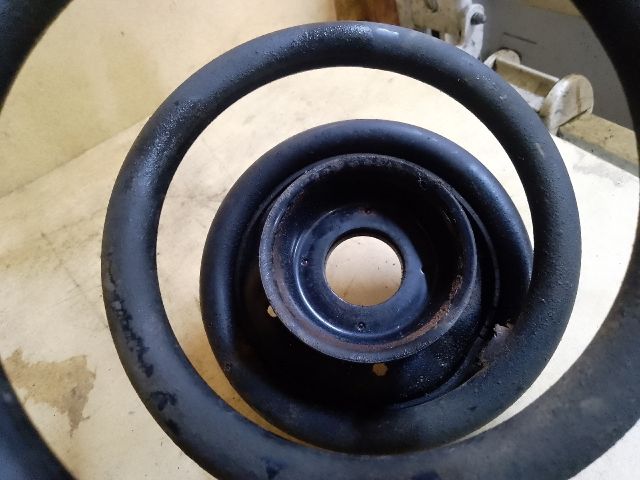 bontott MAZDA CX-7 Első Rugó