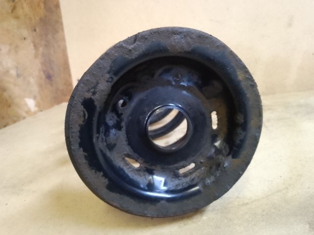 bontott MAZDA CX-7 Első Rugó