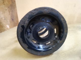 bontott MAZDA CX-7 Első Rugó