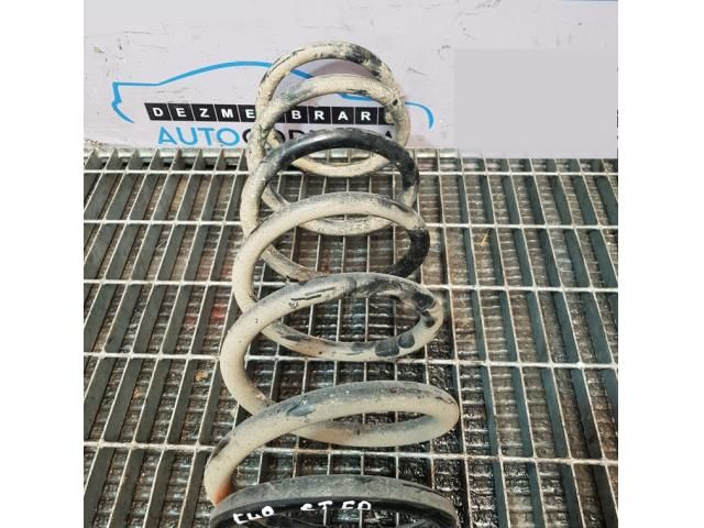 bontott MAZDA CX-7 Első Rugó