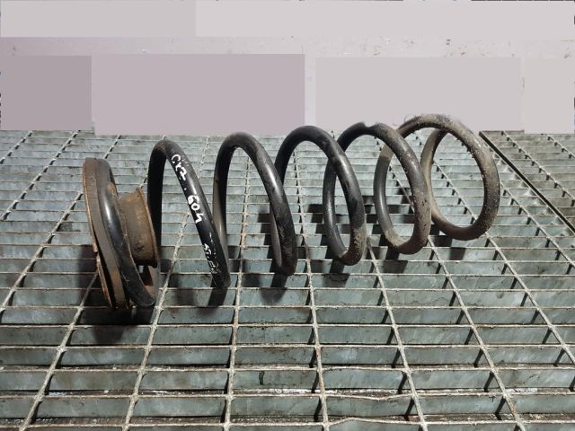 bontott MAZDA CX-7 Első Rugó