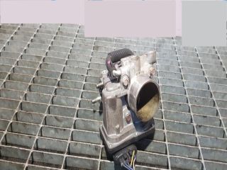 bontott MAZDA CX-7 Fojtószelep (Elektromos)