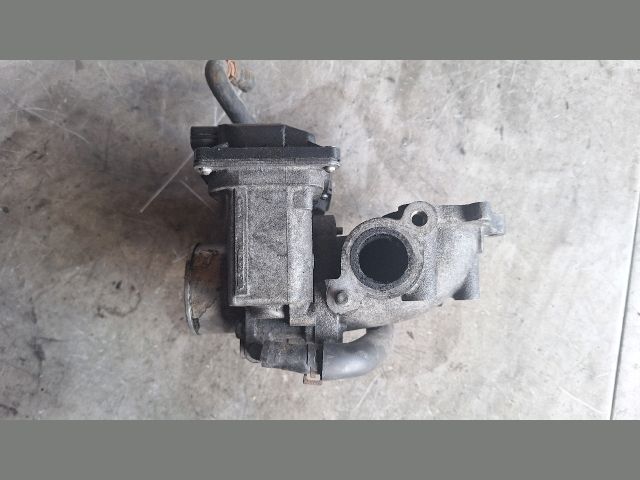 bontott MAZDA CX-7 Fojtószelep (Elektromos)