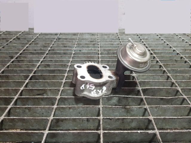 bontott MAZDA CX-7 Fojtószelep (Elektromos)