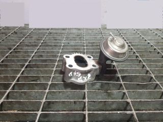 bontott MAZDA CX-7 Fojtószelep (Elektromos)