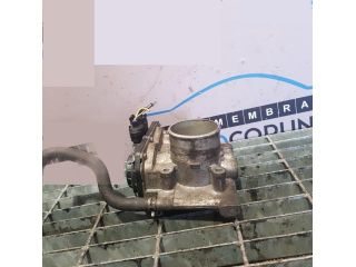 bontott MAZDA CX-7 Fojtószelep (Elektromos)