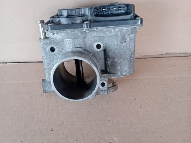 bontott MAZDA CX-7 Fojtószelep (Elektromos)