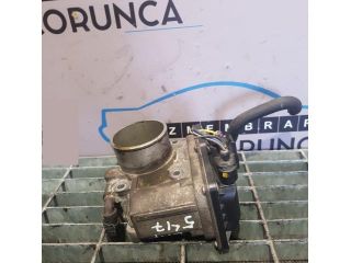 bontott MAZDA CX-7 Fojtószelep (Elektromos)