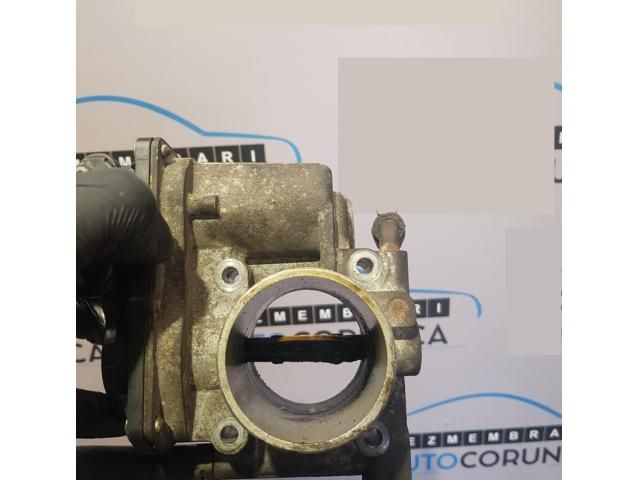 bontott MAZDA CX-7 Fojtószelep (Elektromos)