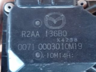 bontott MAZDA CX-7 Fojtószelep (Elektromos)