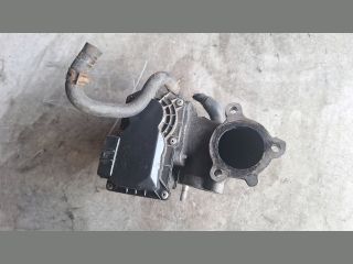 bontott MAZDA CX-7 Fojtószelep (Elektromos)