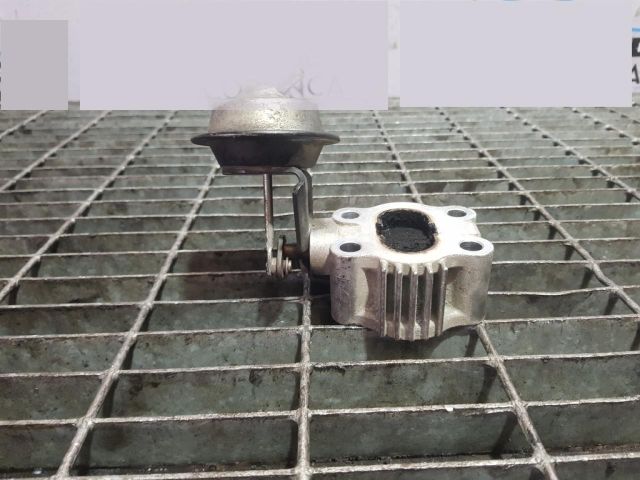 bontott MAZDA CX-7 Fojtószelep (Elektromos)