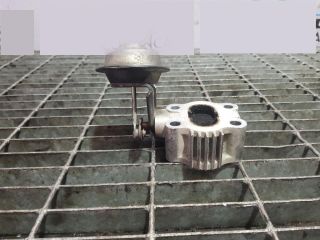 bontott MAZDA CX-7 Fojtószelep (Elektromos)