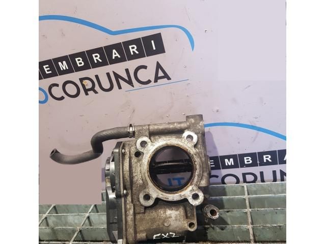 bontott MAZDA CX-7 Fojtószelep (Elektromos)