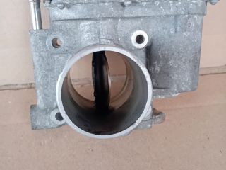 bontott MAZDA CX-7 Fojtószelep (Elektromos)