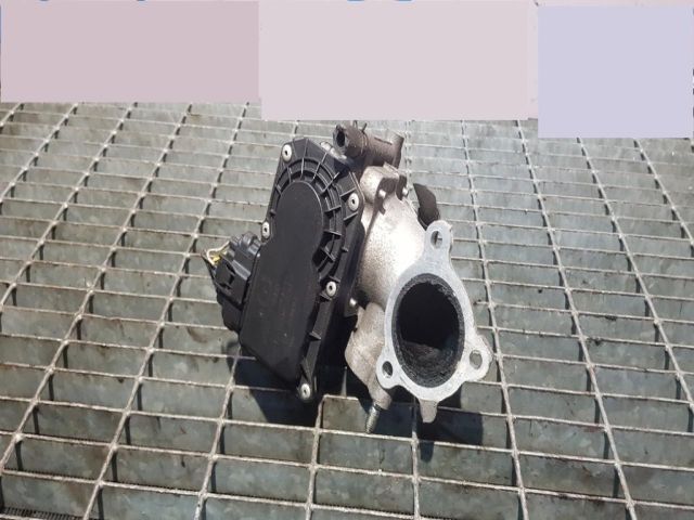 bontott MAZDA CX-7 Fojtószelep (Elektromos)