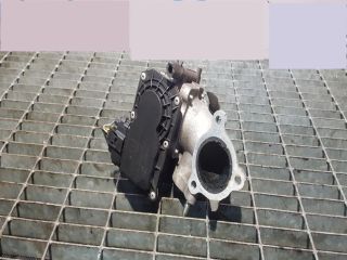 bontott MAZDA CX-7 Fojtószelep (Elektromos)