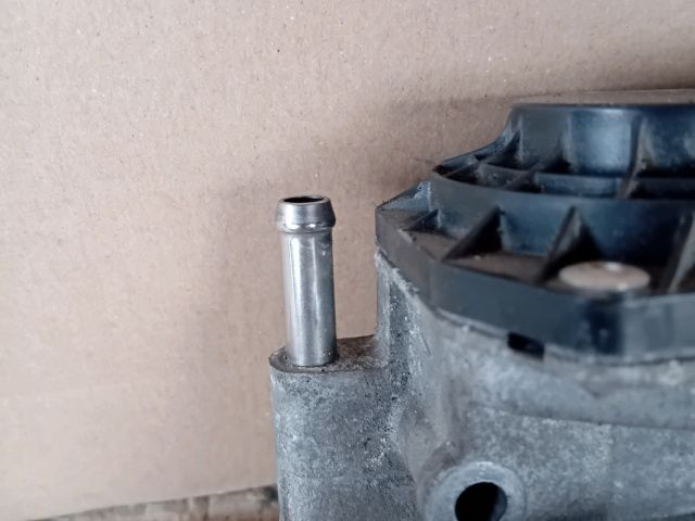 bontott MAZDA CX-7 Fojtószelep (Elektromos)