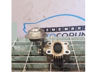 bontott MAZDA CX-7 Fojtószelep (Elektromos)