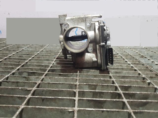 bontott MAZDA CX-7 Fojtószelep (Elektromos)