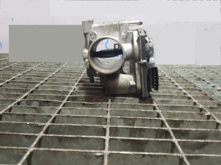 bontott MAZDA CX-7 Fojtószelep (Elektromos)