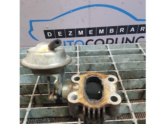 bontott MAZDA CX-7 Fojtószelep (Elektromos)