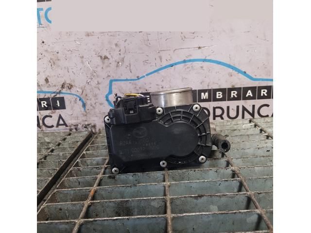 bontott MAZDA CX-7 Fojtószelep (Elektromos)