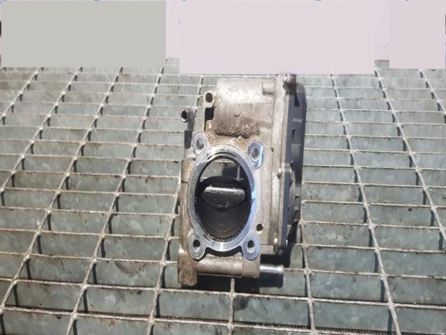 bontott MAZDA CX-7 Fojtószelep (Elektromos)