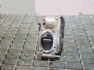 bontott MAZDA CX-7 Fojtószelep (Elektromos)