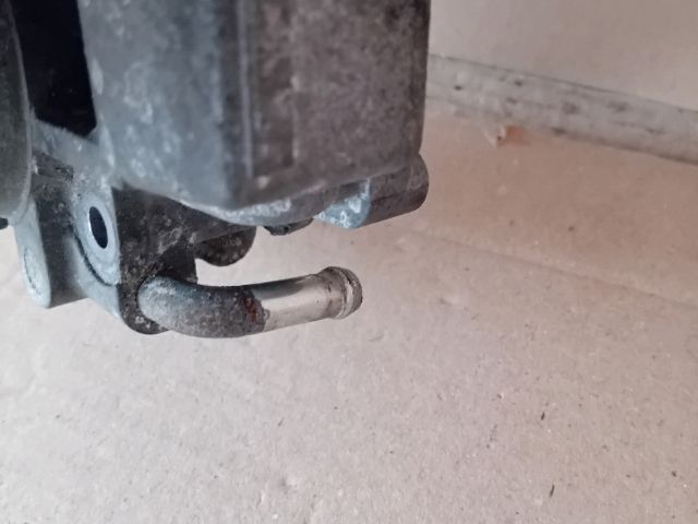 bontott MAZDA CX-7 Fojtószelep (Elektromos)