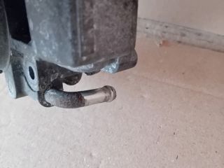 bontott MAZDA CX-7 Fojtószelep (Elektromos)