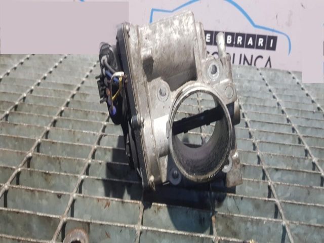 bontott MAZDA CX-7 Fojtószelep (Elektromos)