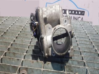 bontott MAZDA CX-7 Fojtószelep (Elektromos)